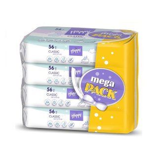 pampers chusteczki nawilżane allegro