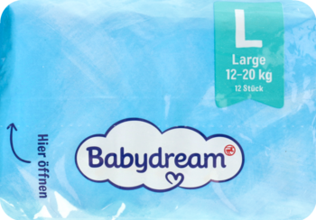 pampers q 4