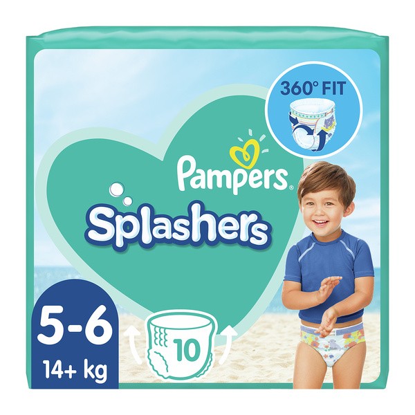 pampers pieluszki active baby 4