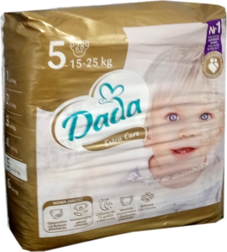 pampers cena kaufland