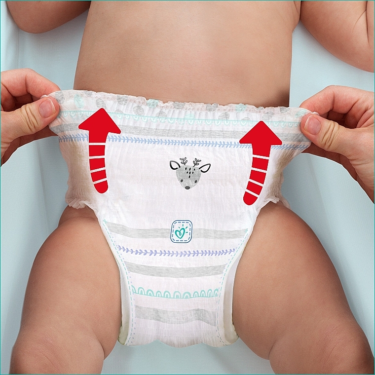 chusteczki pampers new baby sensitive cena