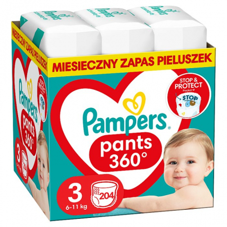 pieluchy pampers 6 promocja tesco do kiedy