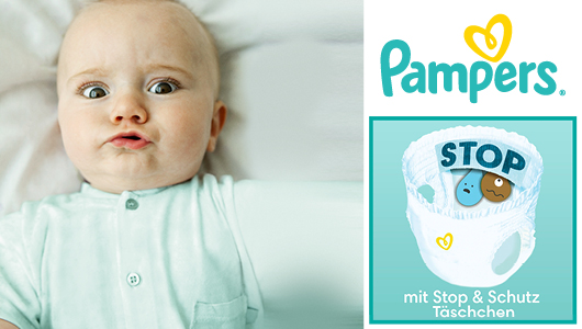 pampers new baby dry 1.2-5 kg cena