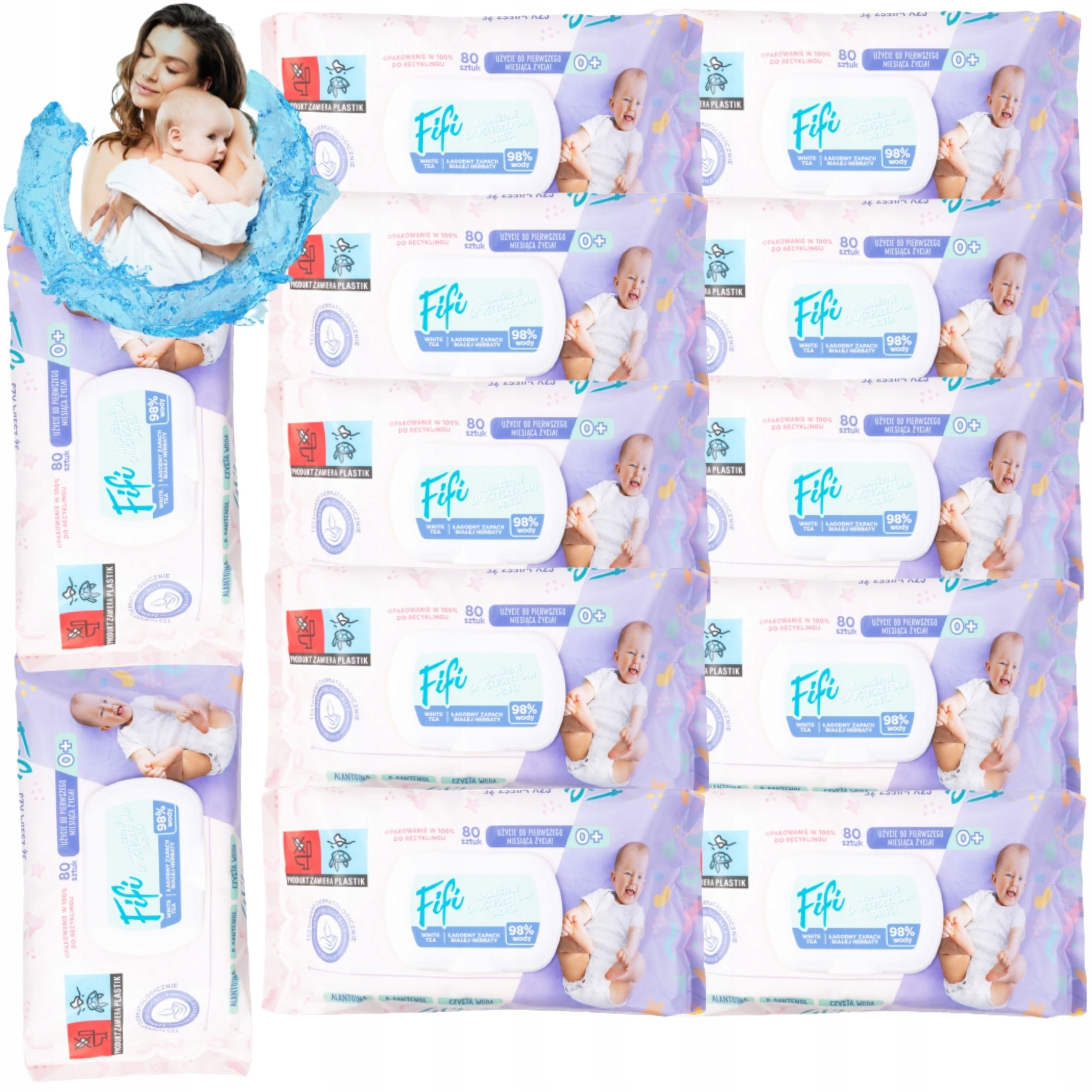 pampers premium care 2 68 szt