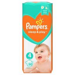 pampers active baby dry 4 90 sztuk