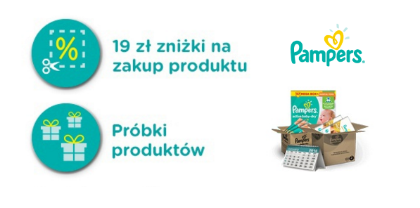 pampers premium care promocja