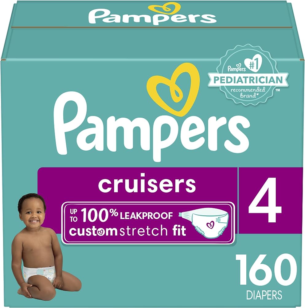 pampers premium care 2 240 ks