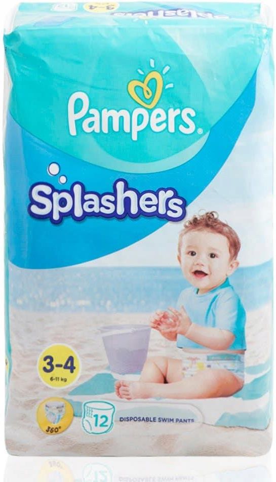 różnice w pieluchy pampers premium care nowe a stare