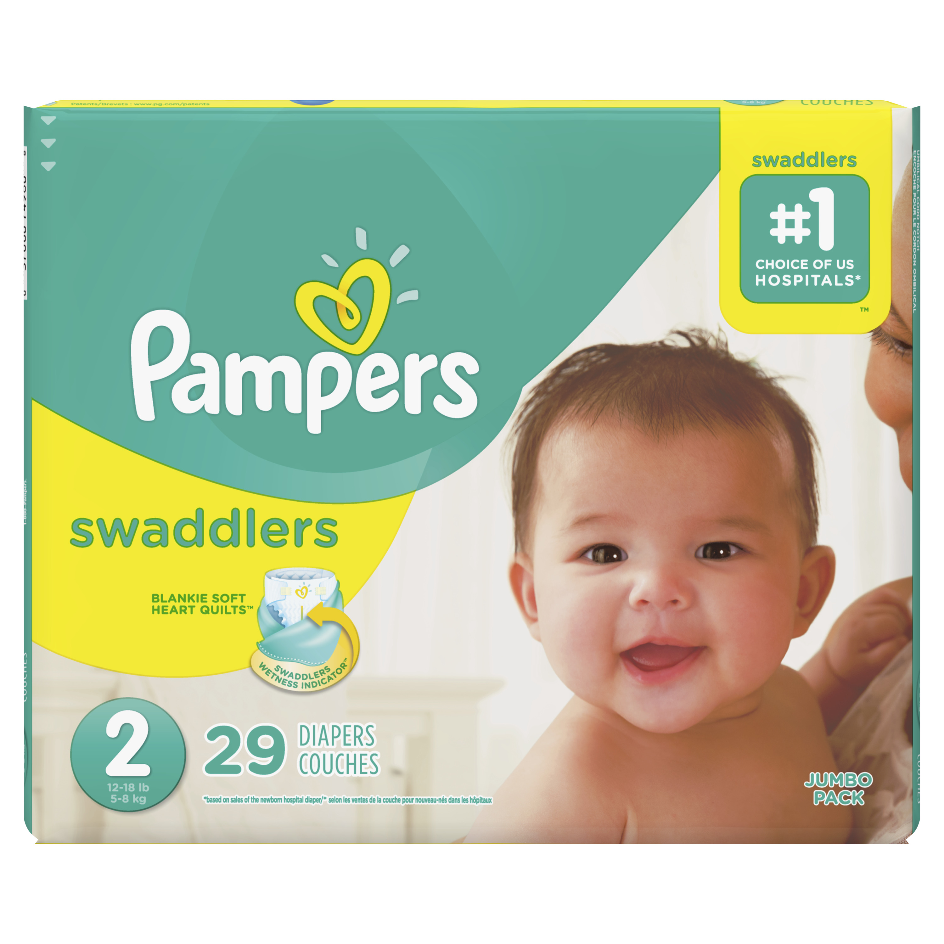 pampers premium care vs premium protection