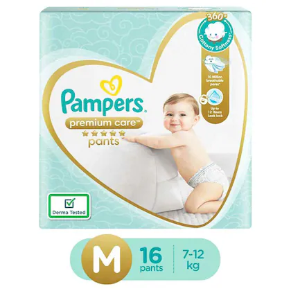 pampers pants olejek