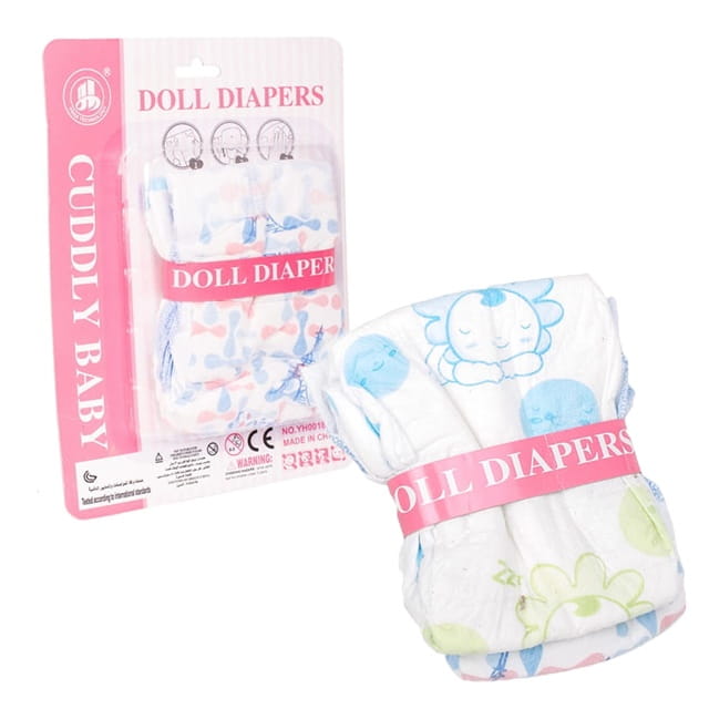 pampers mini rossmann