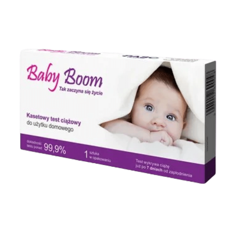 pampers active baby 1 ceny