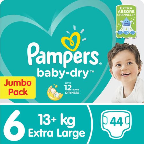 pampers pants 7