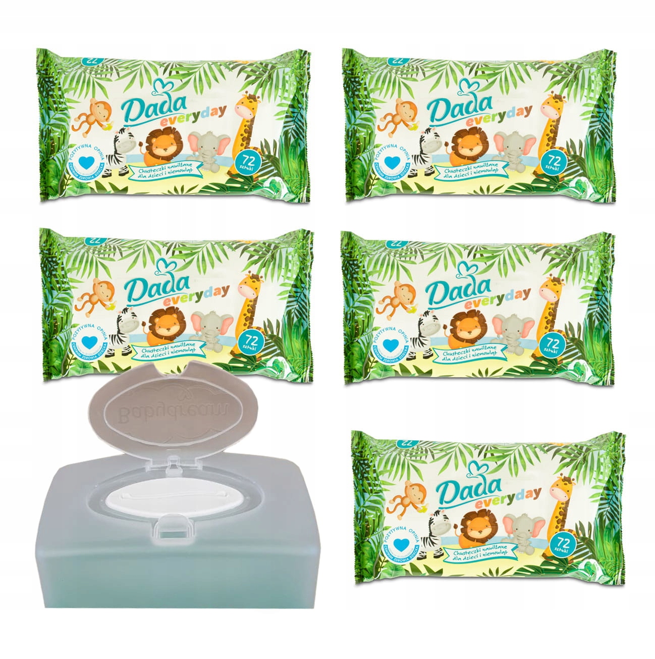 pampers active baby 62sztuki 4 ceneo