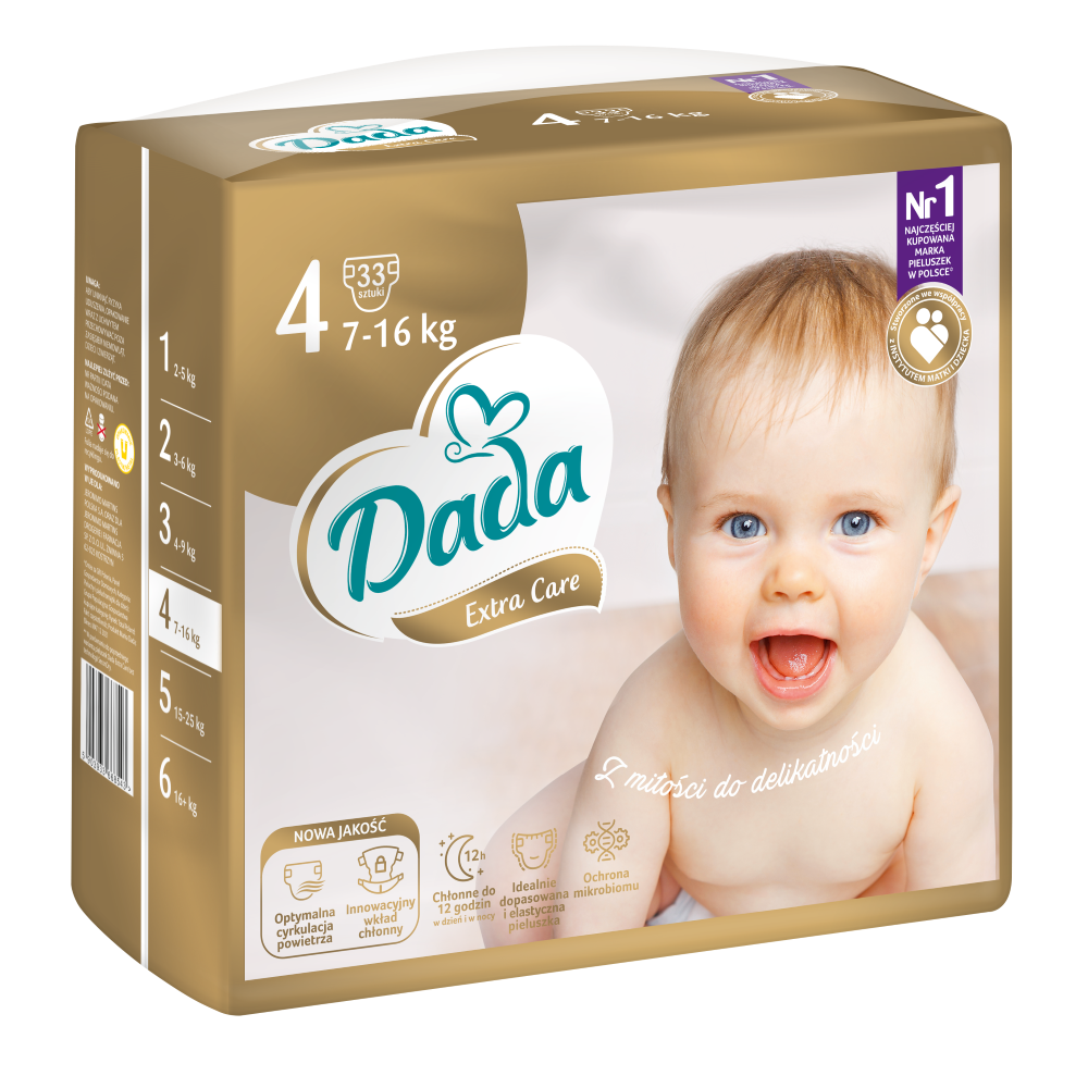 pampers pieluchomajtki premium care 4