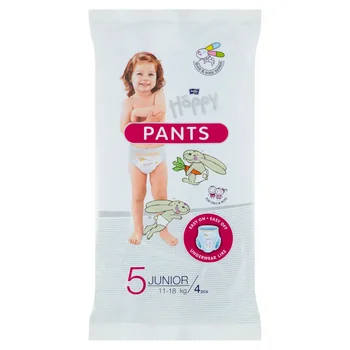 pampers 3 wyglad