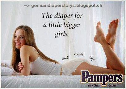 33 tc pampers