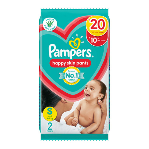 pampers cruisers size 7