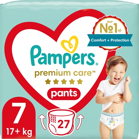 pampers premium care 1 tesco