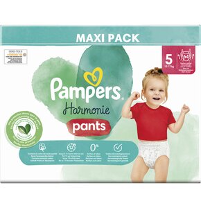 mall pampers 4