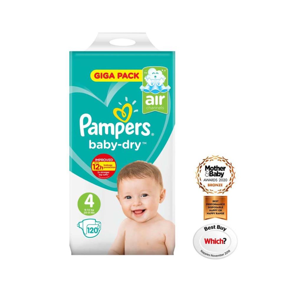 pampers 20.tydzien