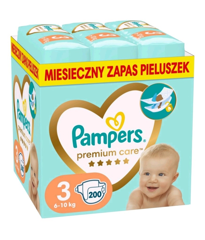 pampers bezpłatne próbki dla dorosłych