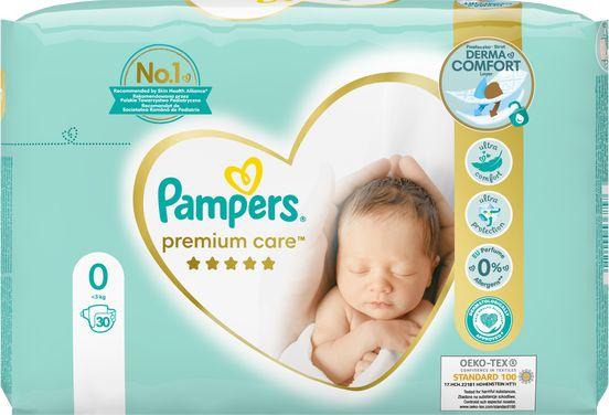 pampers polska fabryka