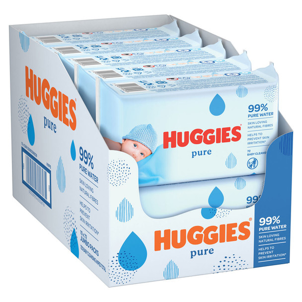 rossman huggies swimmers