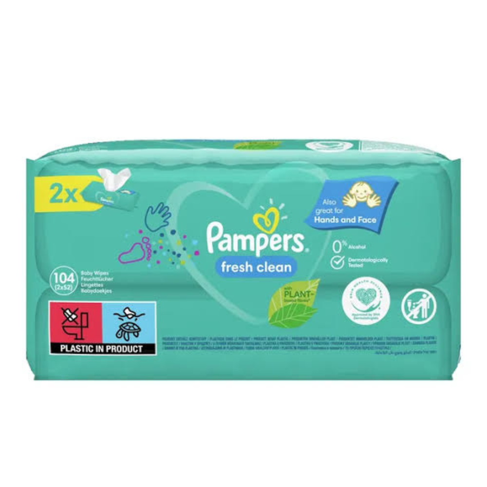 babydream vs pampers premium care