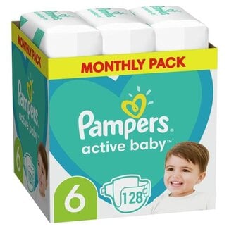 pieluchy pampers rozmiar 4