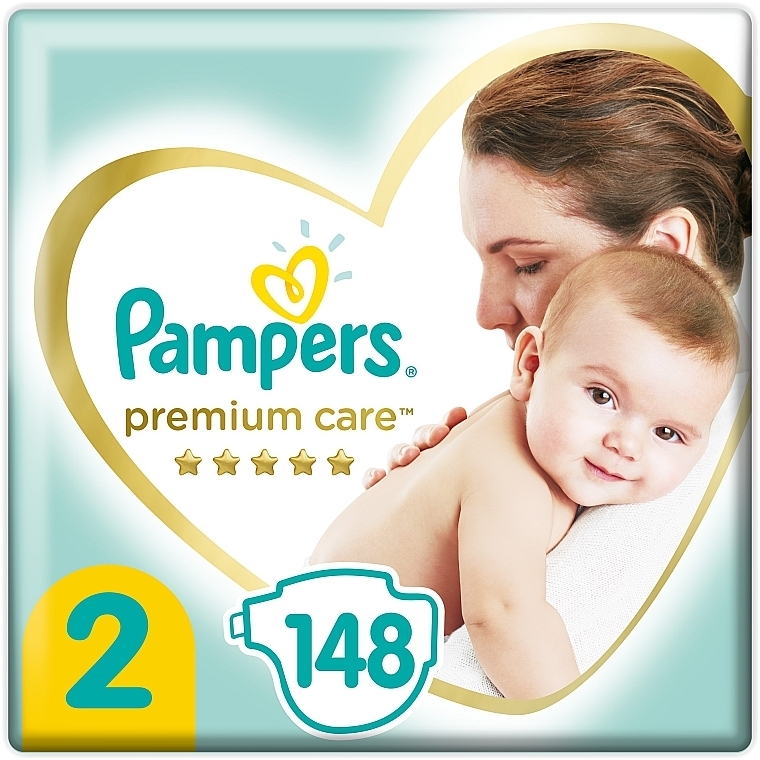 pampers 4 ceneo