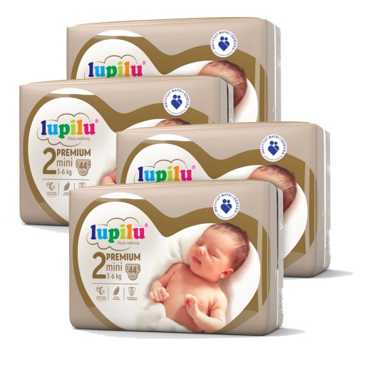 różnica między pampers active baby a sleep&play