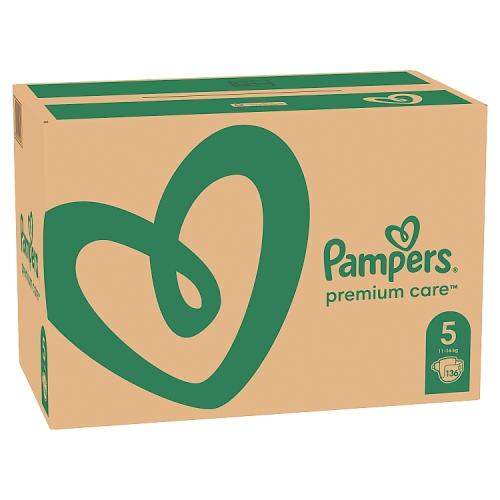 pampersy pampers 1 promocja