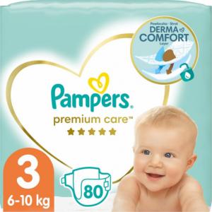 pampers pants czym się różnią