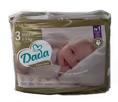 pampers ceny producenta