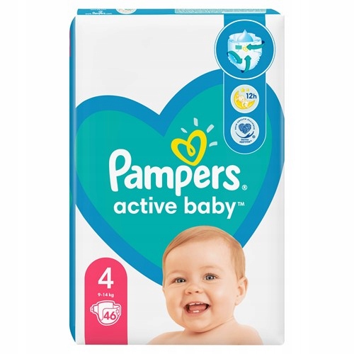 pampers string