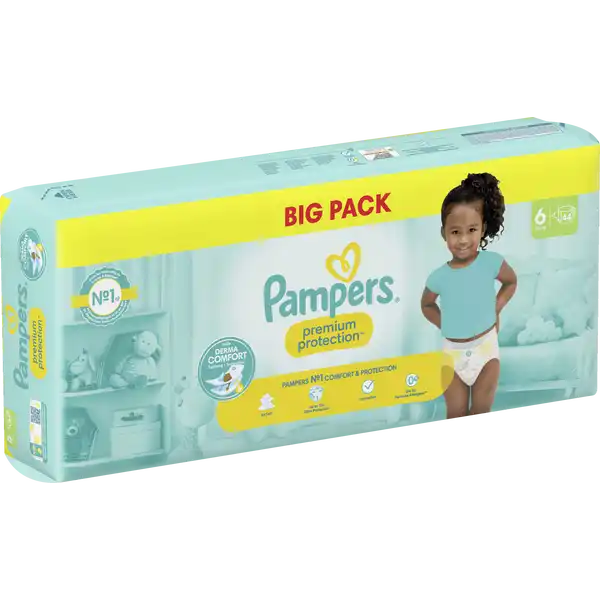 pampers 2 mini co to