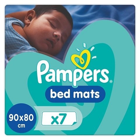 carrefour pampers maat 5