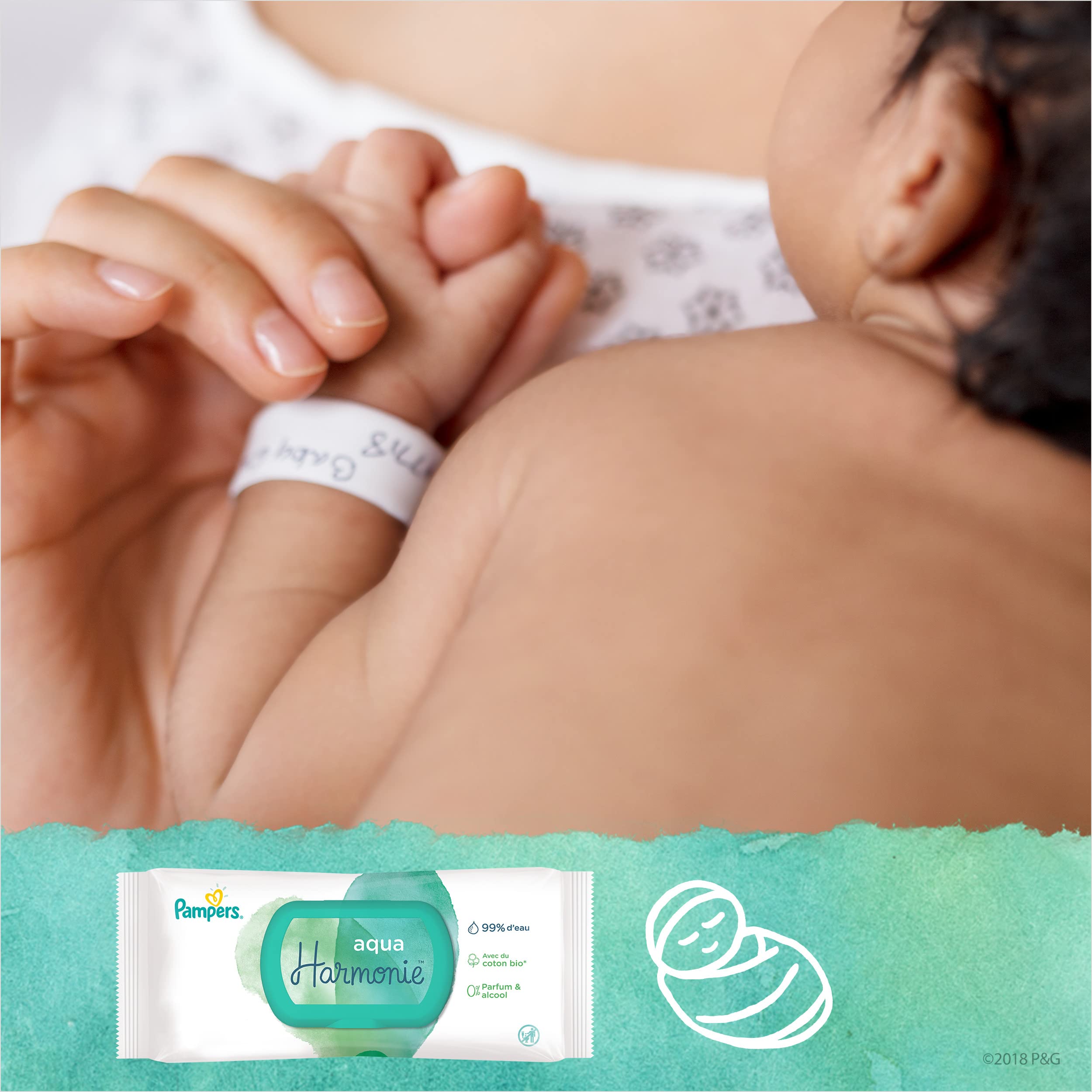 pampers new baby-dry rozmiar 2 mini 228 pieluszek