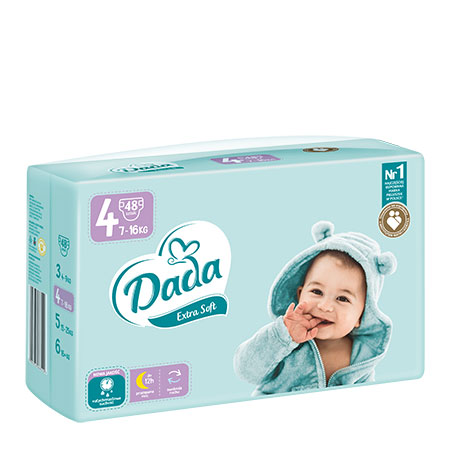 allegro oferta pampers-pieluchy