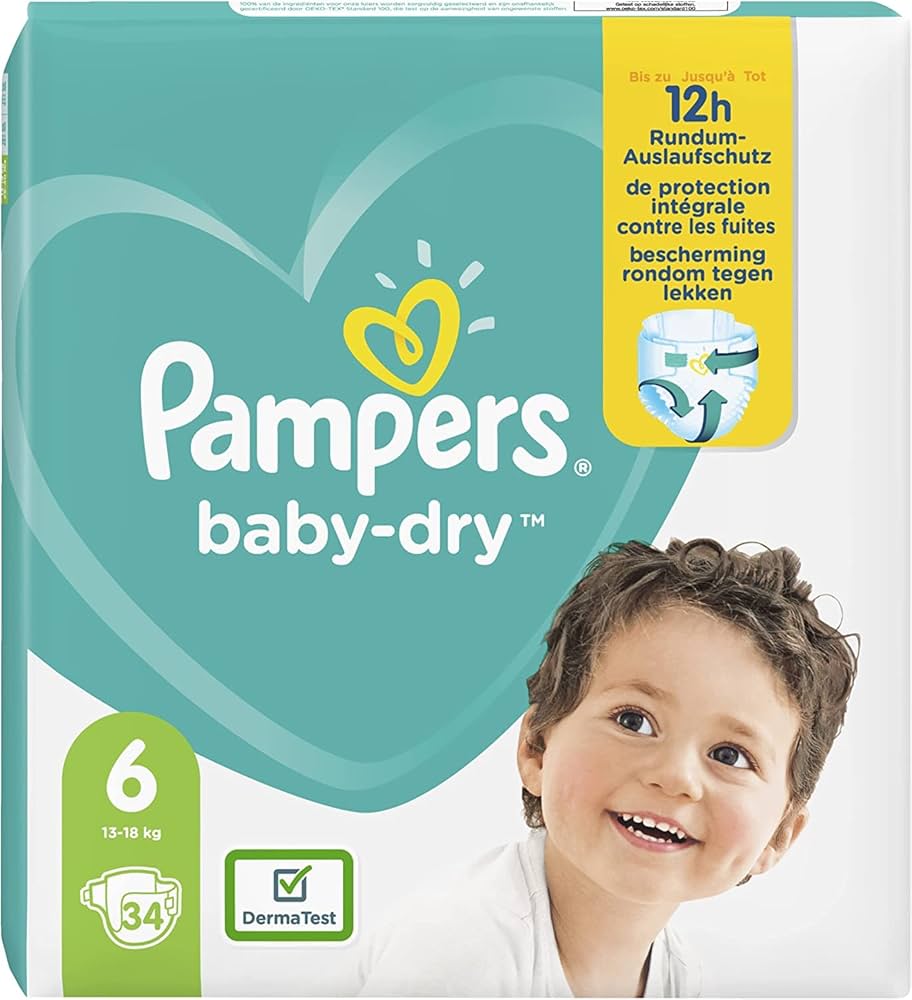 προσφορα pampers βασιλοπουλοσ