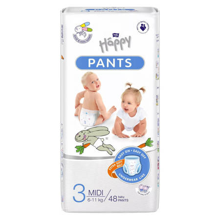 pampers pants 4 104 sztuki