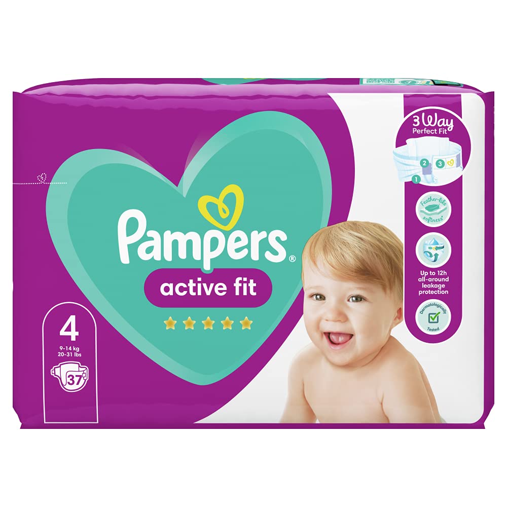 tesco splash pampers