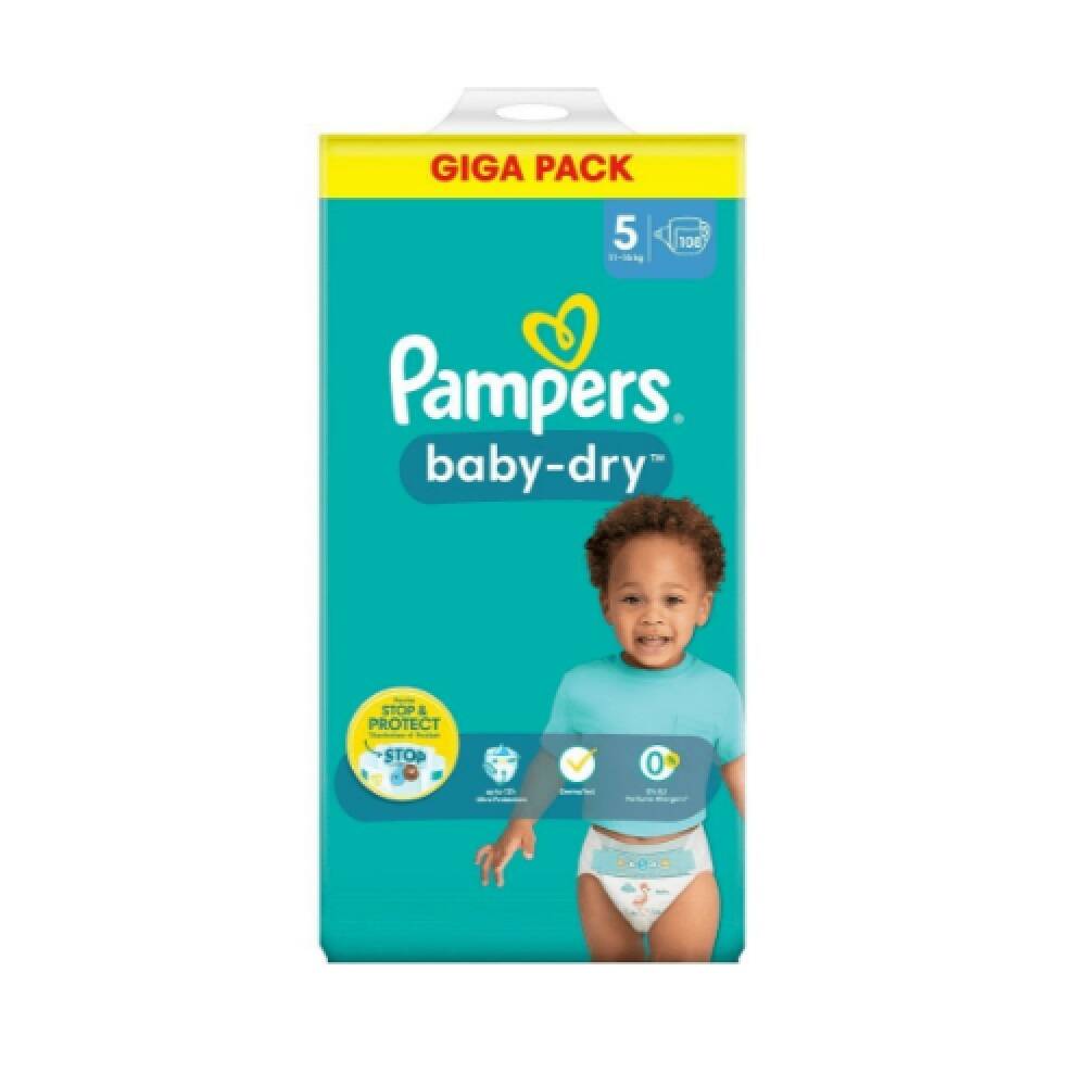 chusteczki nawilżane pampers rossmann