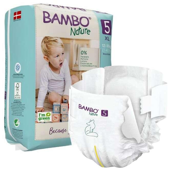 najtańsze pampers pants 4