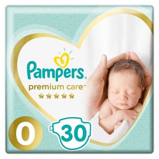 pieluchomajtki pampers carry pack