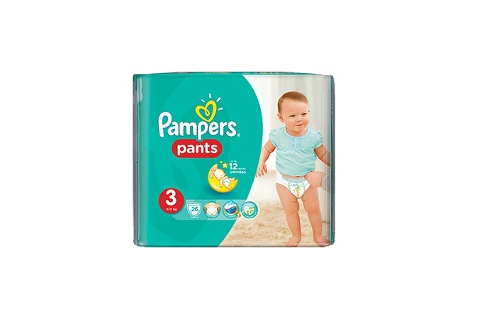 tesco ezakupy pampers