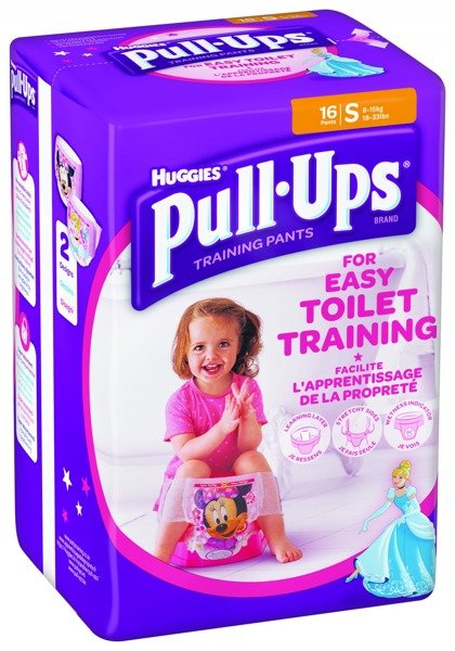 pampers pieluchomajtki premium care 4