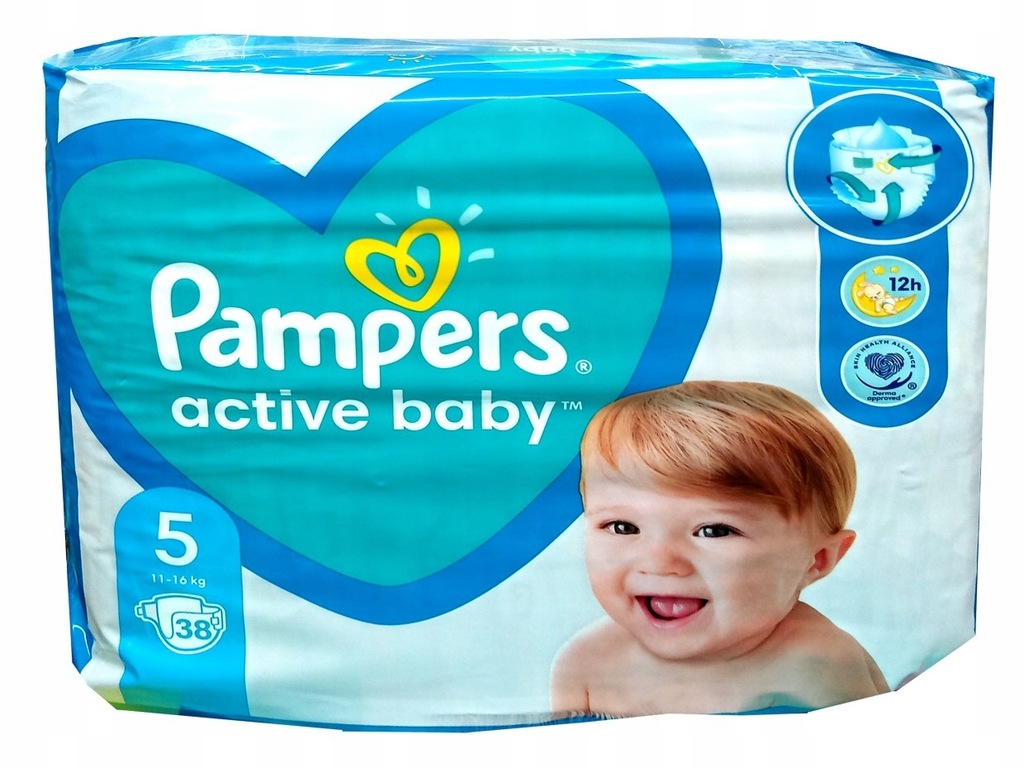 pampers premium care pants pieluchomajtki 4