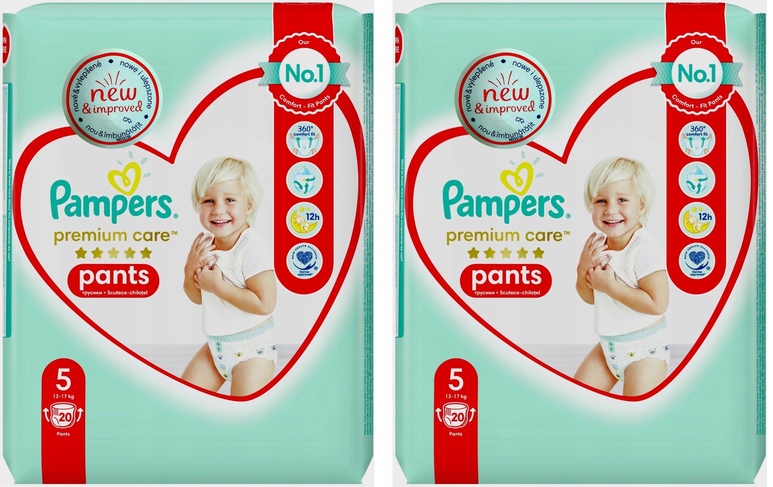 czy w lidlu są pieluchy pampers